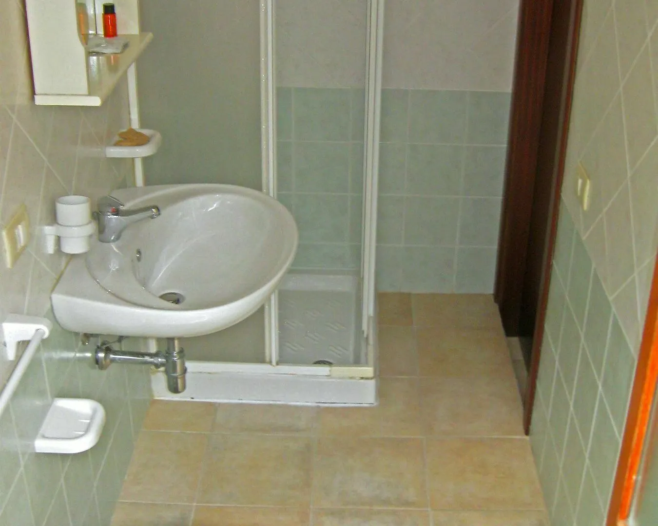 Apartment Verdemare Arbus